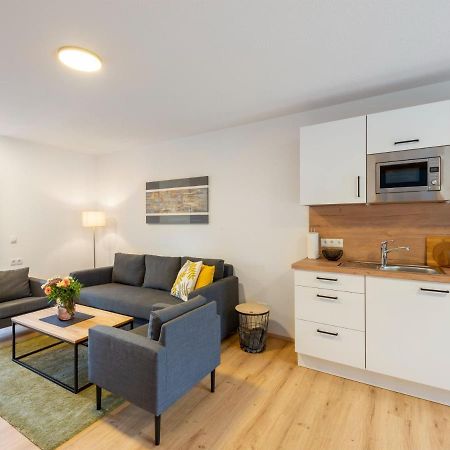 Apartment Alpenherz เซาเทนส์ ภายนอก รูปภาพ