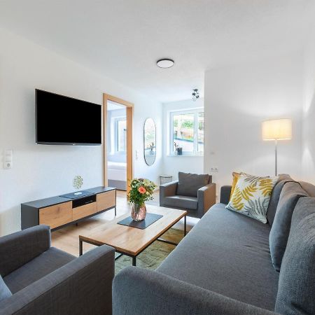 Apartment Alpenherz เซาเทนส์ ภายนอก รูปภาพ