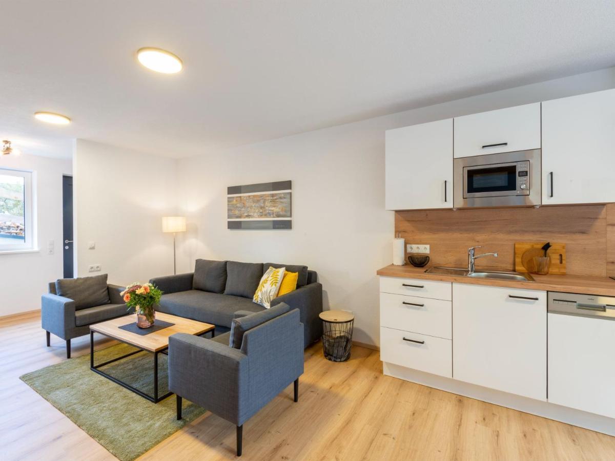 Apartment Alpenherz เซาเทนส์ ภายนอก รูปภาพ