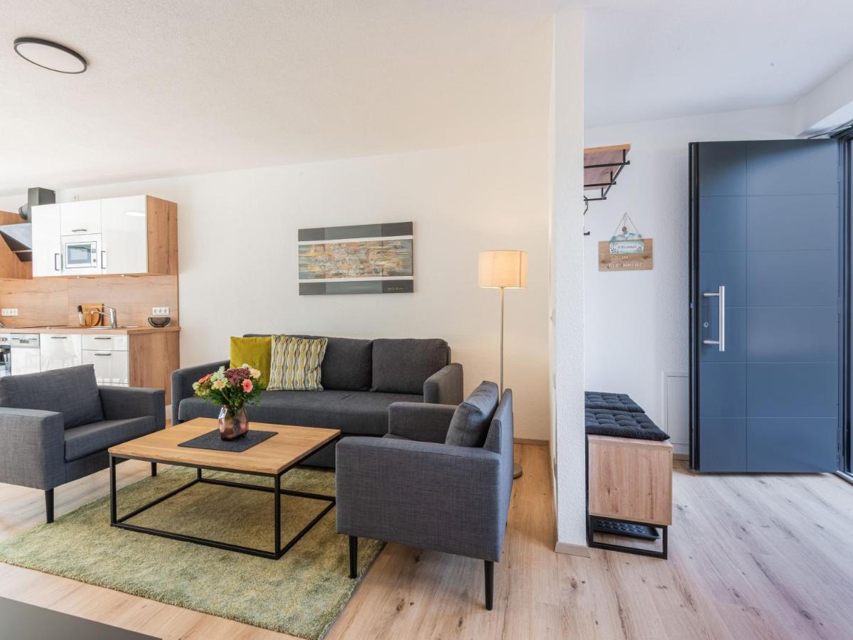 Apartment Alpenherz เซาเทนส์ ภายนอก รูปภาพ