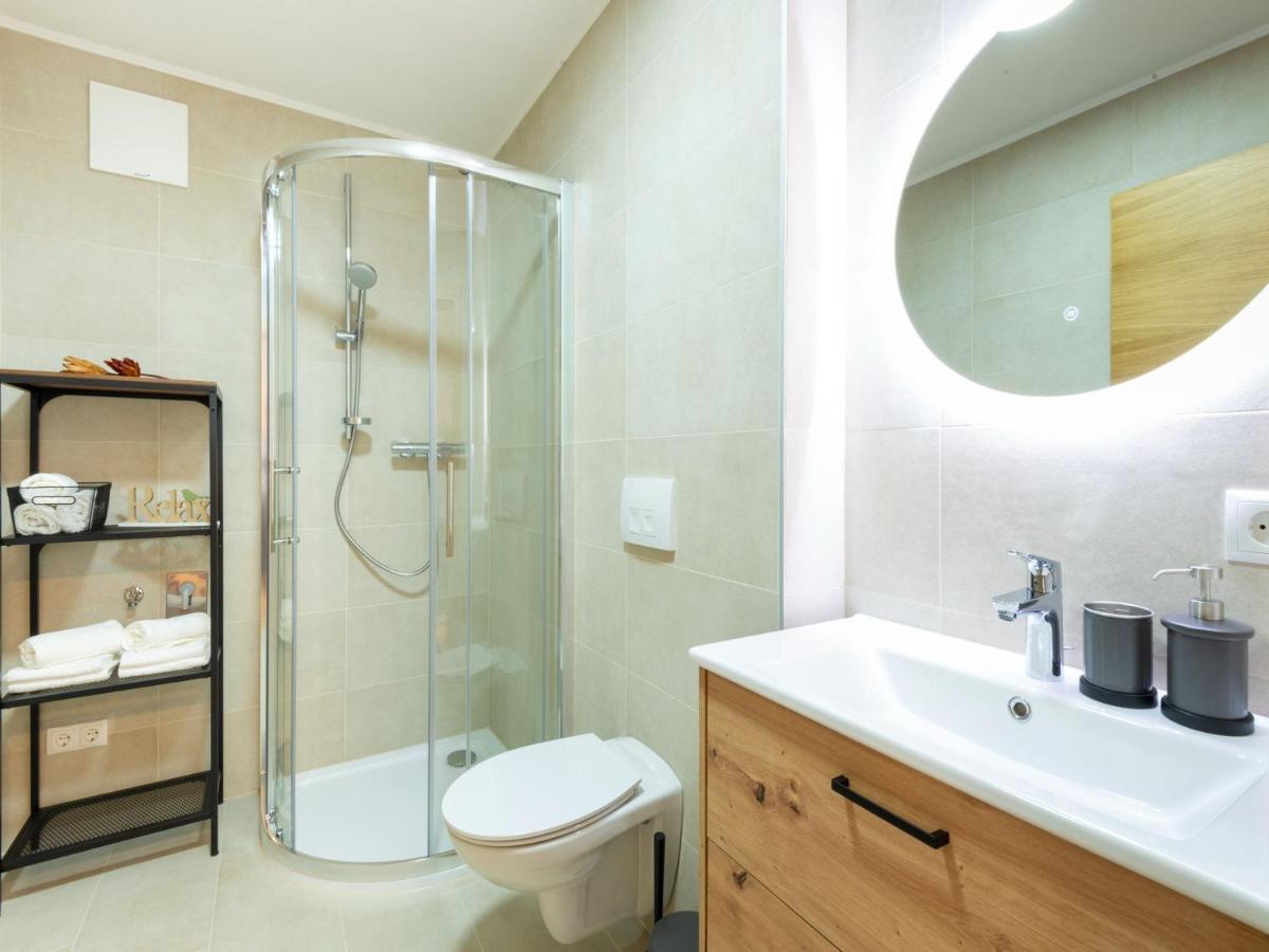 Apartment Alpenherz เซาเทนส์ ภายนอก รูปภาพ