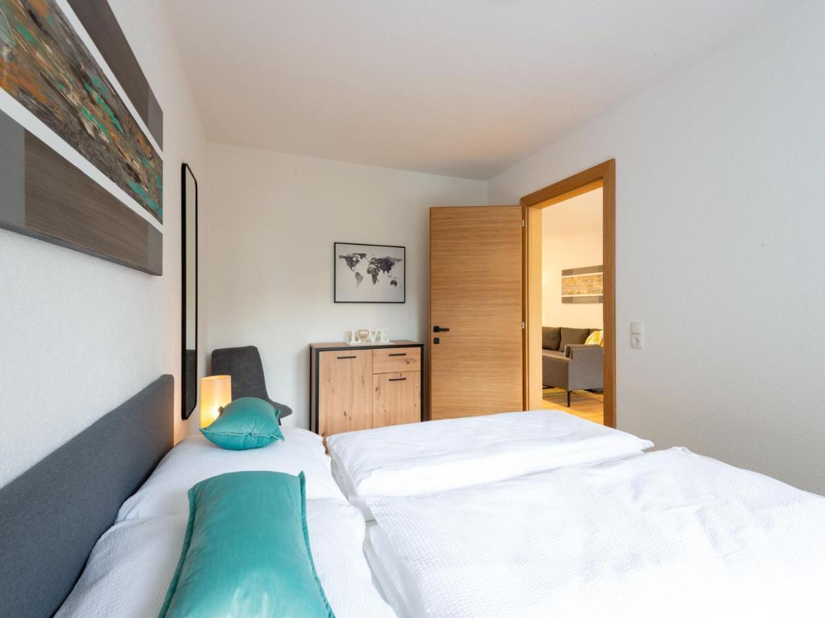 Apartment Alpenherz เซาเทนส์ ภายนอก รูปภาพ