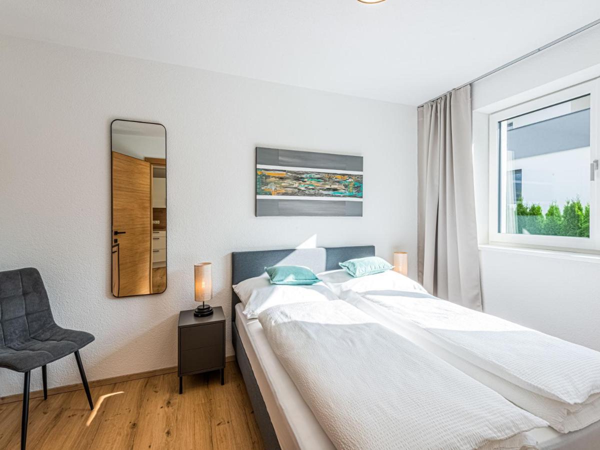 Apartment Alpenherz เซาเทนส์ ภายนอก รูปภาพ